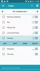 Daily Task List APK download