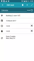 Daily Task List APK download