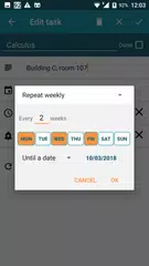 Daily Task List APK download