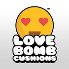 Love Bomb Cushions icône
