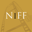 Newcastle International Film Festival icon