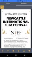 Newcastle International Film Festival capture d'écran 2