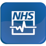 NHS Booking App aplikacja