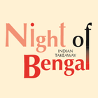 Night of Bengal Zeichen