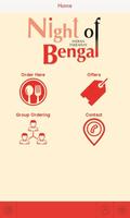Night of Bengal Plakat