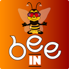 Bee-In icône