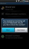 Block'em 2 screenshot 3