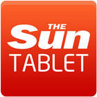 آیکون‌ The Sun Tablet