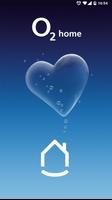 O2 Home Plakat