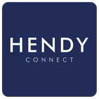 Hendy Connect icône