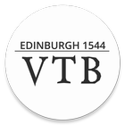 Edinburgh 1544 VTB ícone