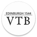 Edinburgh 1544