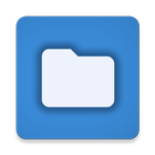 Samba File Manager icône