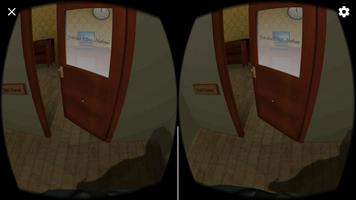 VR Puzzle Room capture d'écran 1