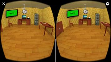VR Puzzle Room capture d'écran 2