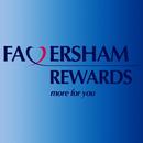 Faversham Rewards APK