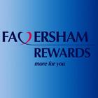 آیکون‌ Faversham Rewards