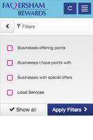 Faversham Rewards screenshot 3