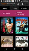 Sainsbury’s Movies & TV 截图 1