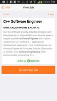 SalaryBot Jobs स्क्रीनशॉट 2