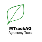 MTrackAG Agronomy Manager icône