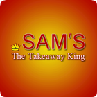 SAM's of Aylesbury Official icône
