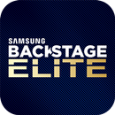 Samsung Backstage Elite aplikacja