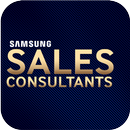Samsung Sales Consultants aplikacja