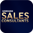 Samsung Sales Consultants icon
