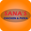Sana's Chicken & Pizza