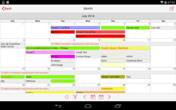 Calendar Planner Scheduling Apk : Staff schedule work planner apk baixar grátis Calendar Planner Scheduling Apk : Staff schedule work planner apk baixar grátis