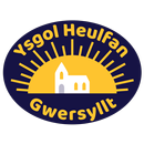 APK Ysgol Heulfan, Gwersyllt
