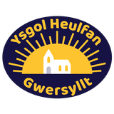 Ysgol Heulfan, Gwersyllt 图标