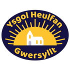 Ysgol Heulfan, Gwersyllt ikon