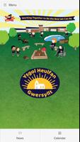 Ysgol Heulfan, Gwersyllt poster