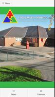 Ysgol Maes y Mynydd, Rhos постер