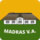 APK Madras V.A. School, Penley