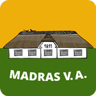 Madras иконка