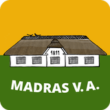 Madras icône