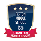 Perton Middle biểu tượng