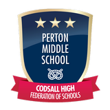 Perton Middle icône