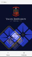 Ysgol Rhiwabon-poster