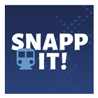 Snapp it! from ScotRail أيقونة