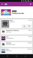 Scottish Sun Radio اسکرین شاٹ 1