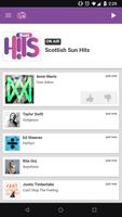Scottish Sun Radio captura de pantalla 3