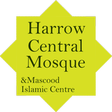 Harrow Central Mosque