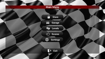 SDG Racing capture d'écran 1