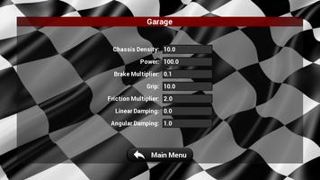 SDG Racing capture d'écran 2
