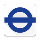 London Tube_Updates アイコン