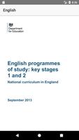 National Curriculum in England 스크린샷 2